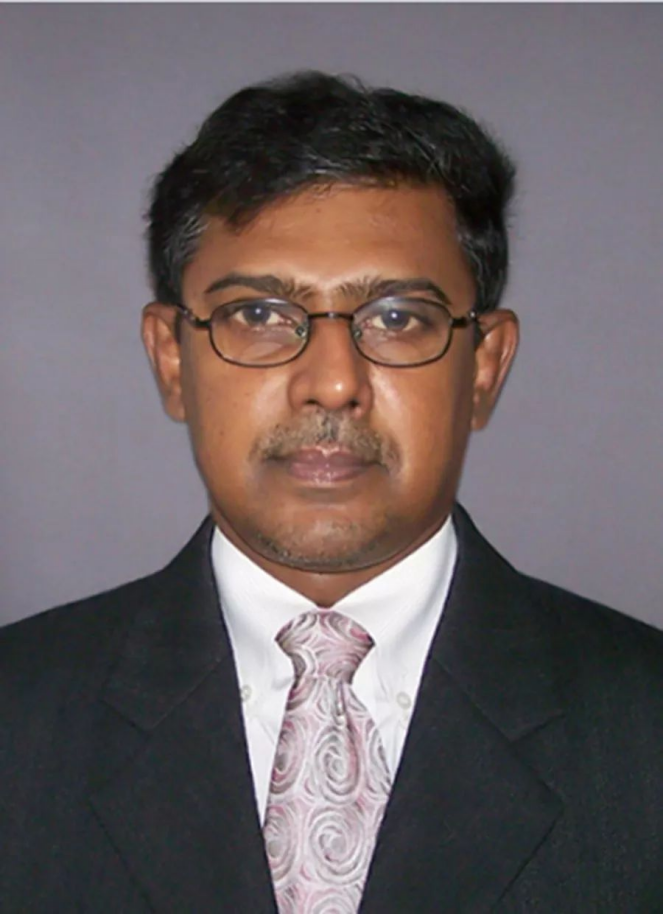 阿玛尔阿拉·苏米斯·纳堪达拉（Amaralal Sumith Nakandala）